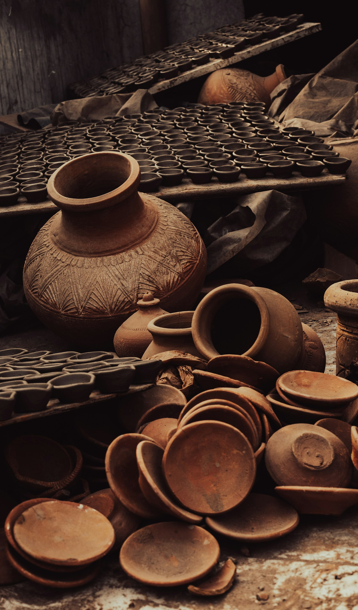 Artesanía bogotana: un legado que perdura